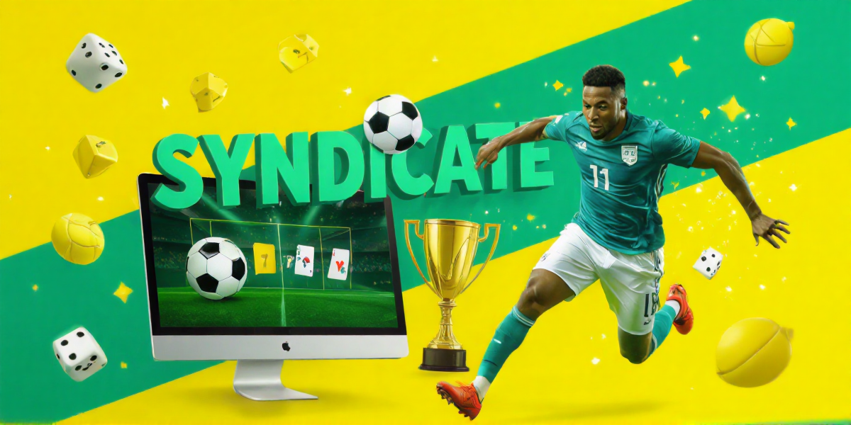  syndicate slot