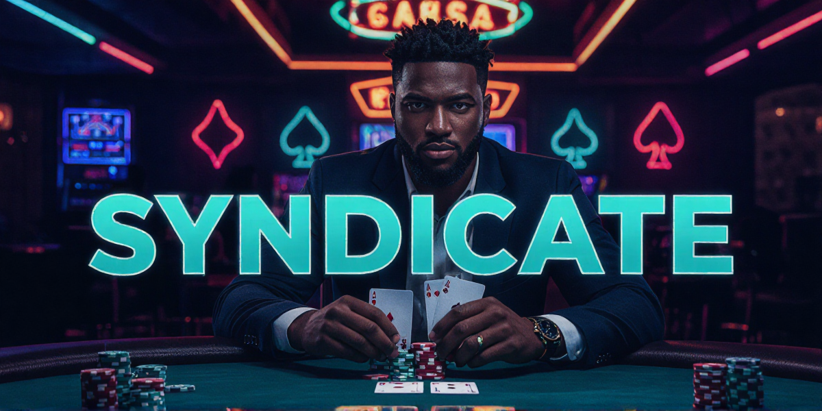 syndicate game