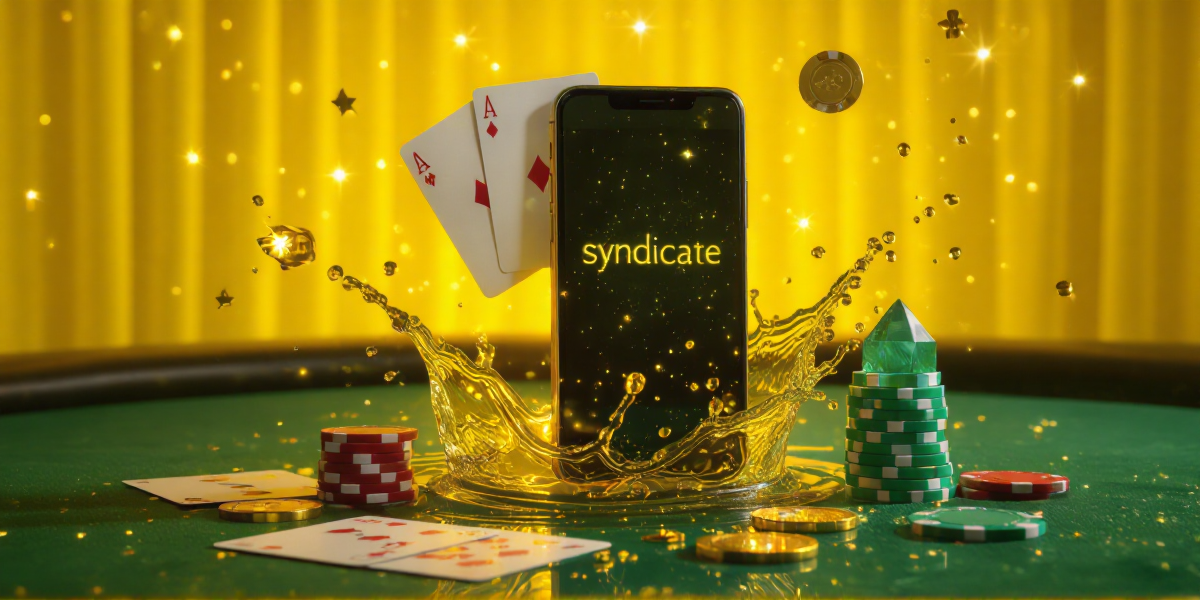 syndicate baccarat casinos