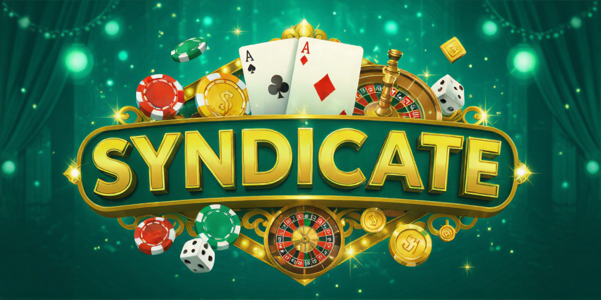 syndicate