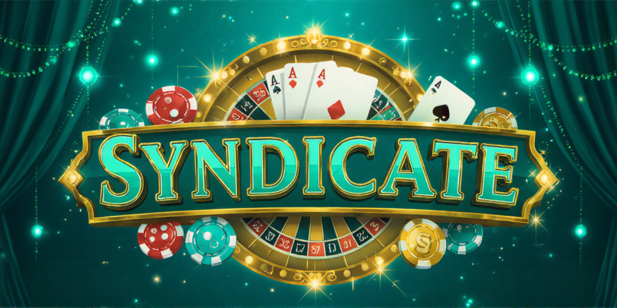 syndicate vip