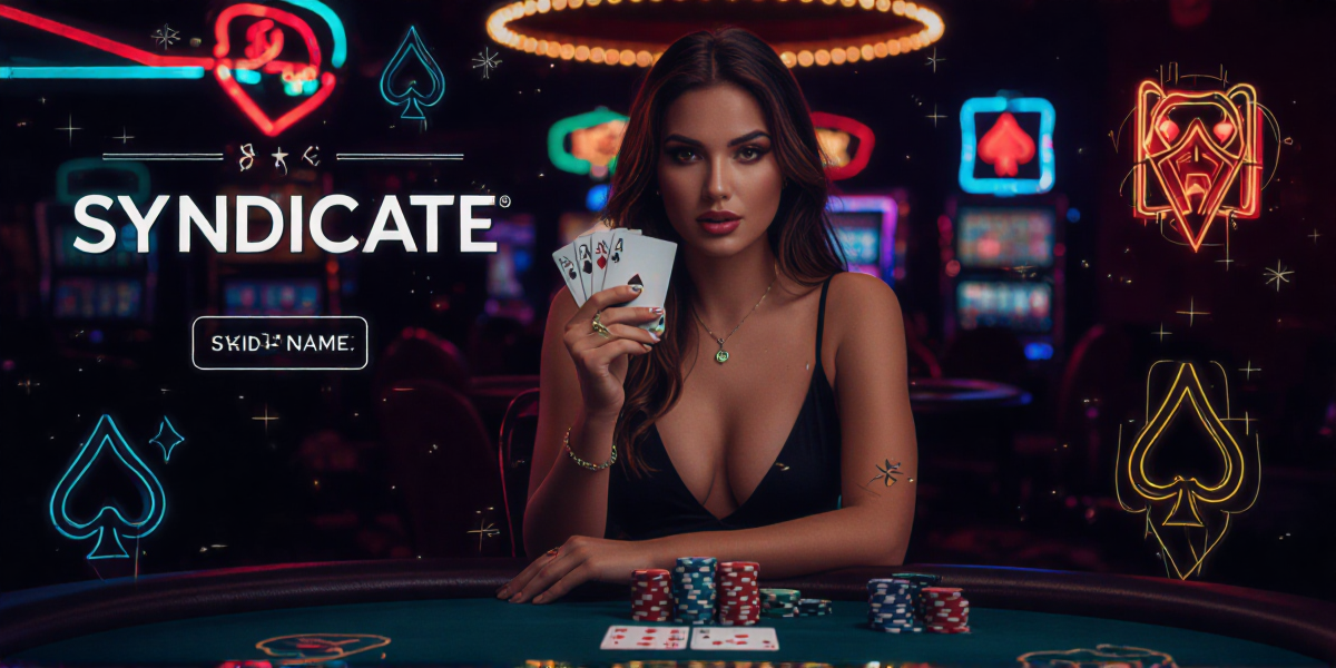syndicate login