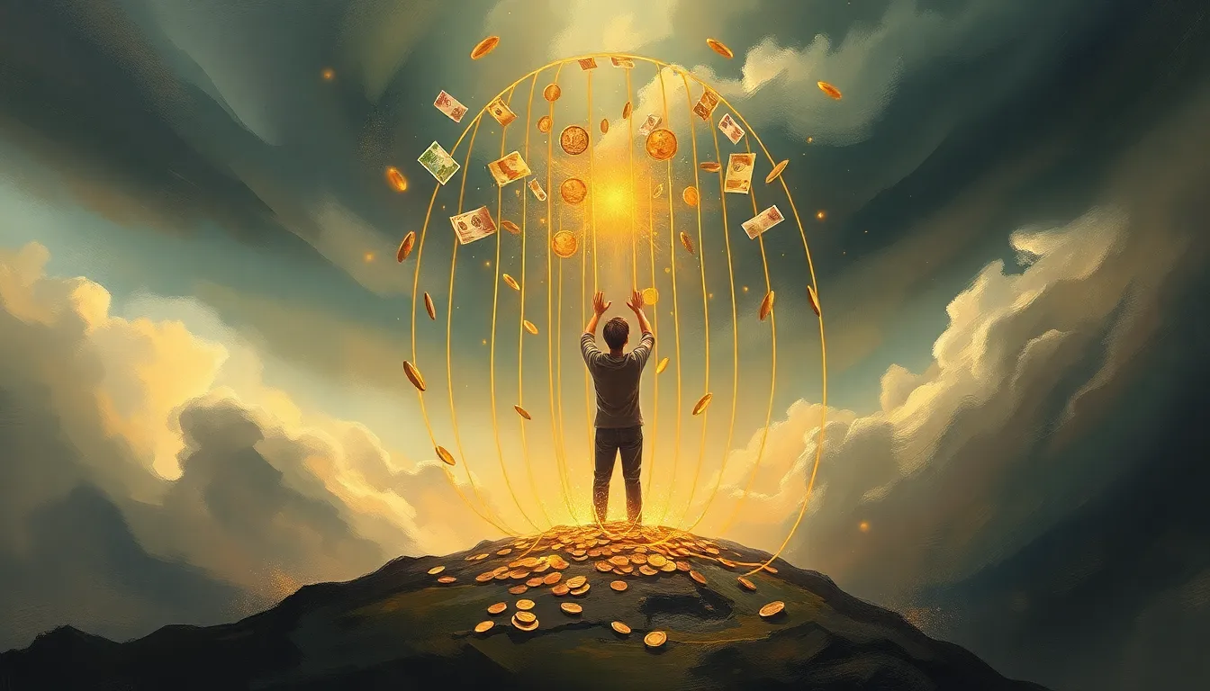 Build a Three-Month Emergency Fund on Average Salary
