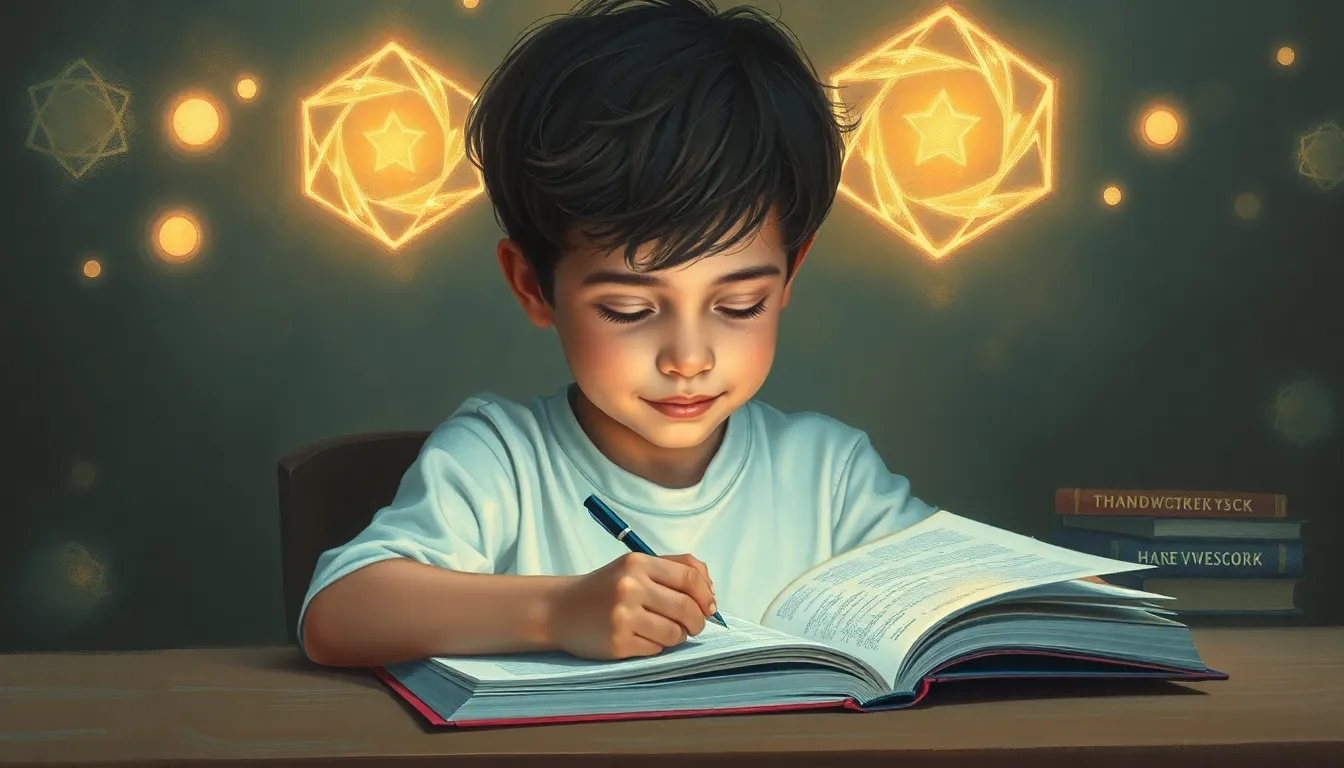 Homework Routine That Survives the School Term