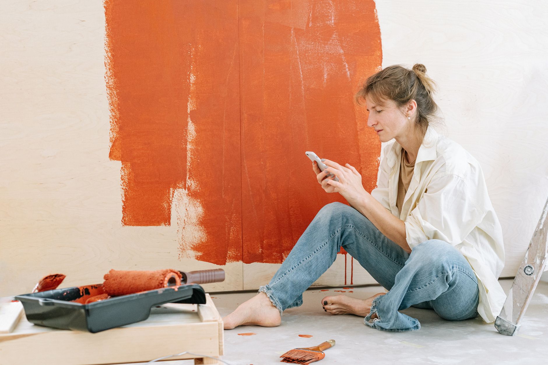 home improvement