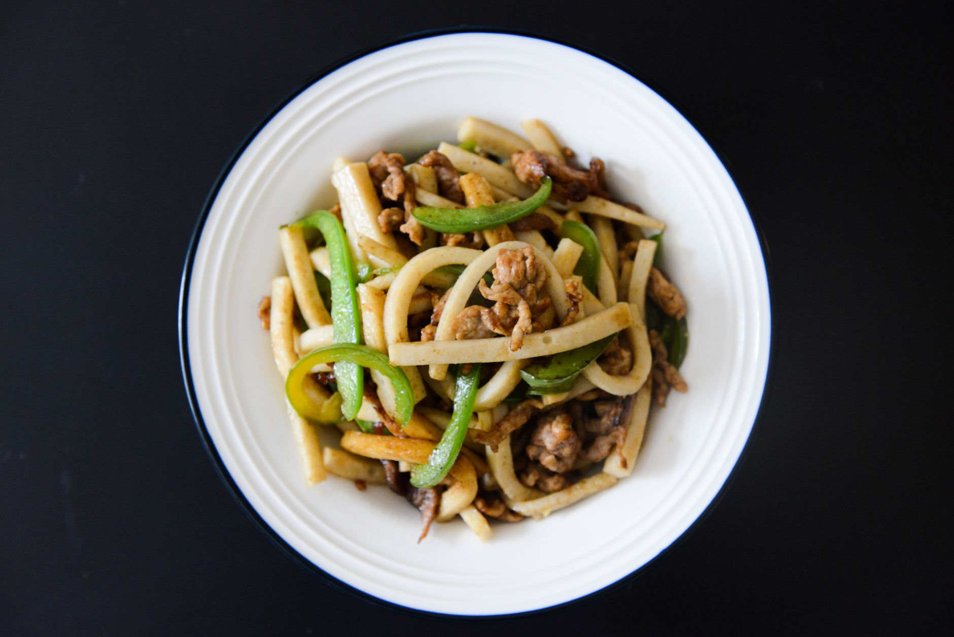 quick dinners