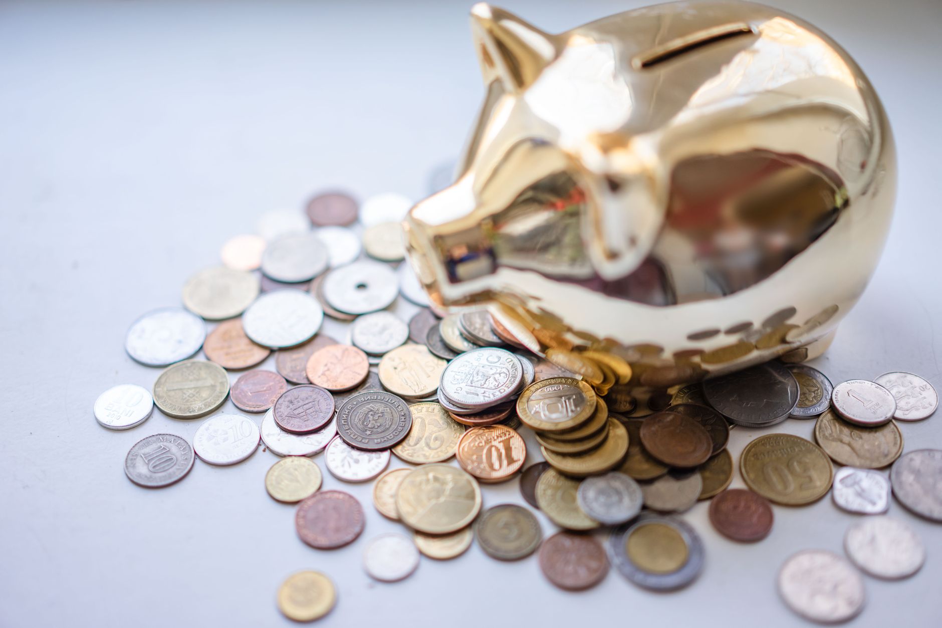 emergency fund
