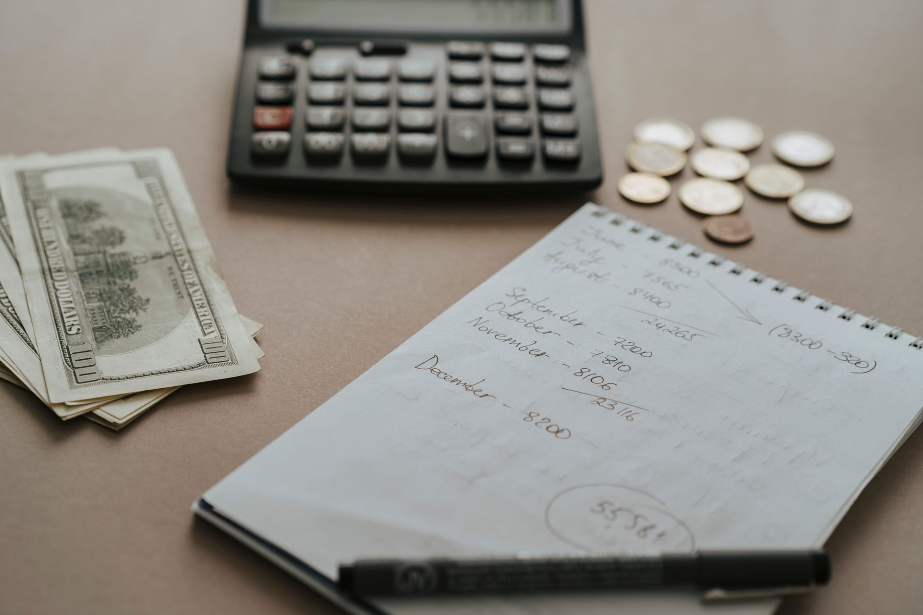 budgeting