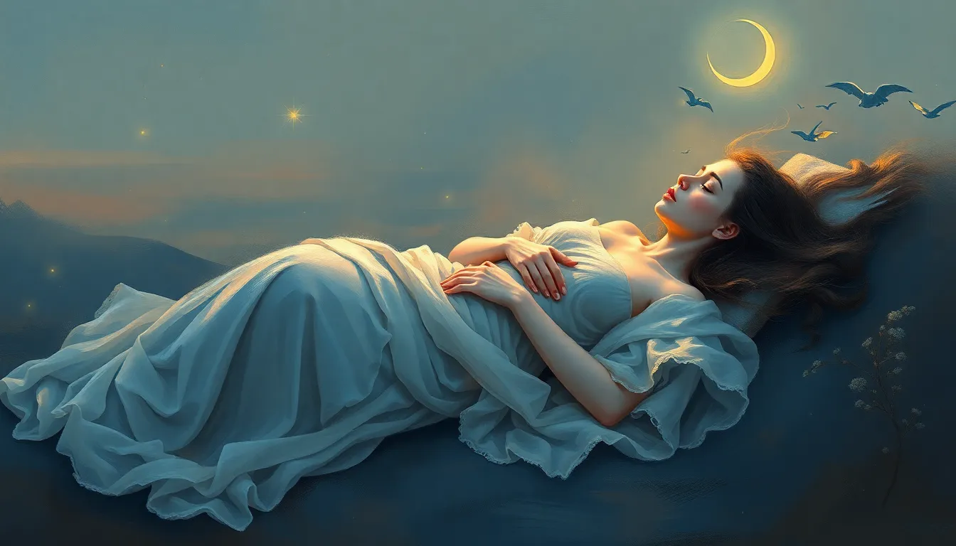 Simple Ways to Sleep Better Starting Tonight