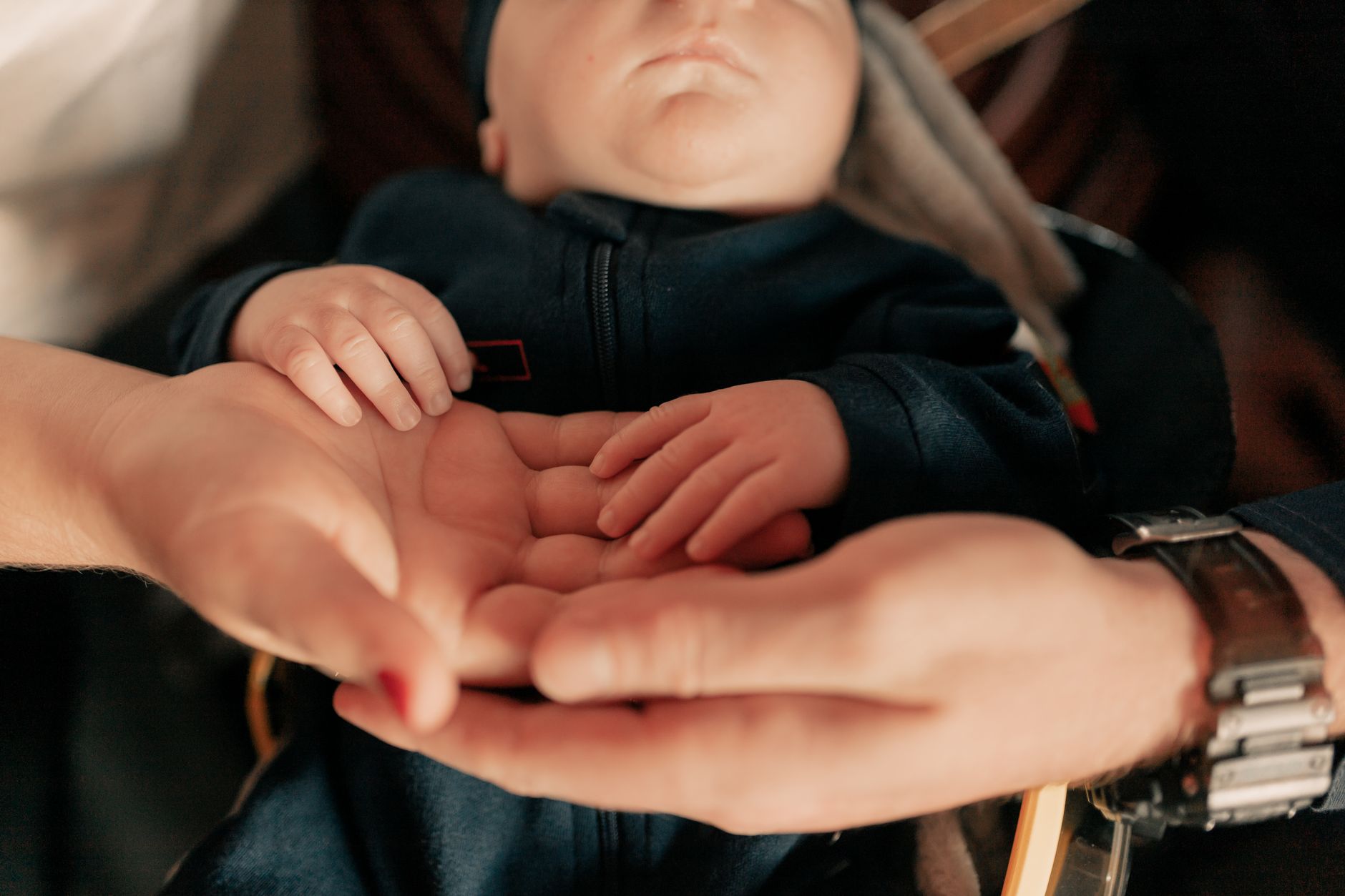 newborn care