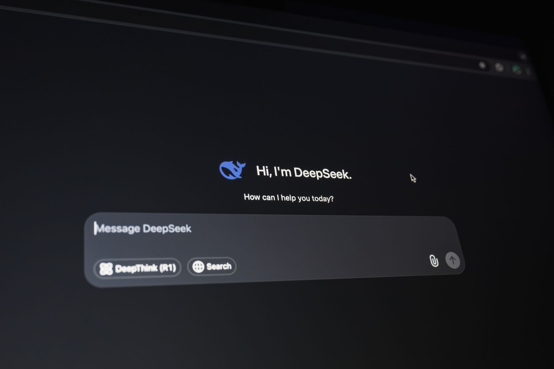 system prompt