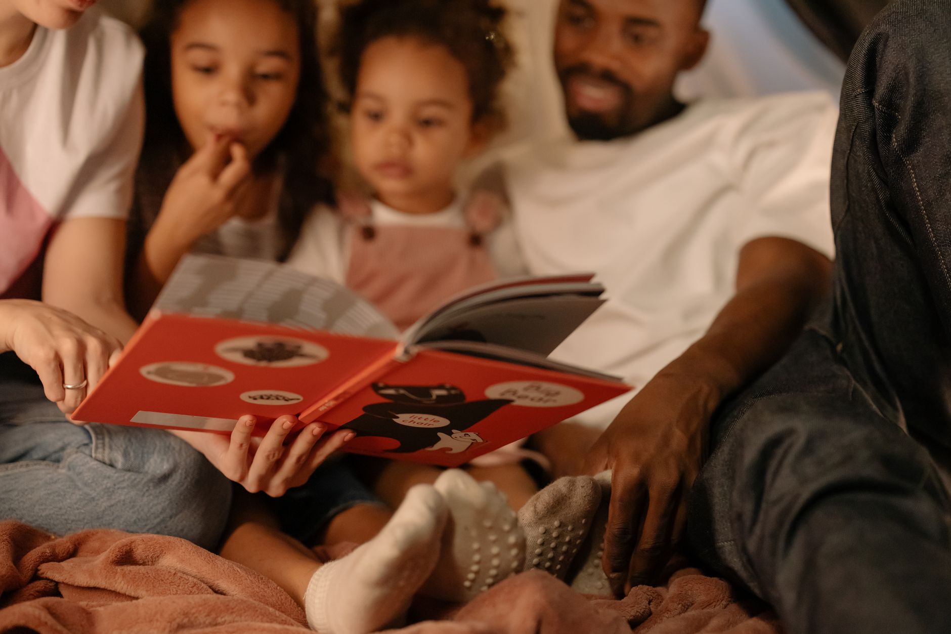 reading habits